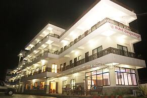 Hotel Swapnabagh