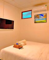 HANZ AND Sunset Beach Resort