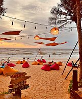 HANZ AND Sunset Beach Resort