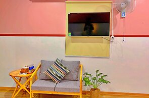 HANZ AND Sunset Beach Resort