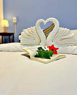 HANZ AND Sunset Beach Resort