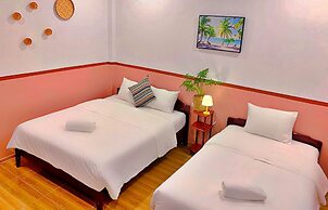 HANZ AND Sunset Beach Resort