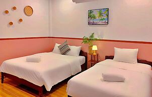 HANZ AND Sunset Beach Resort