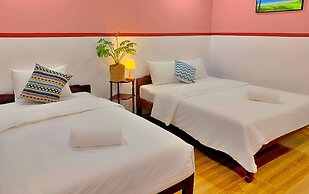 HANZ AND Sunset Beach Resort