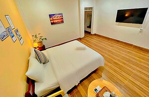 HANZ AND Sunset Beach Resort