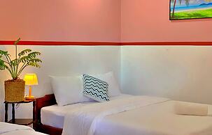 HANZ AND Sunset Beach Resort