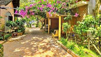 HANZ AND Sunset Beach Resort