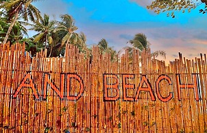 HANZ AND Sunset Beach Resort