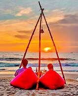 HANZ AND Sunset Beach Resort