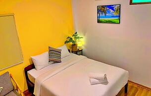 HANZ AND Sunset Beach Resort