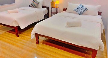 HANZ AND Sunset Beach Resort