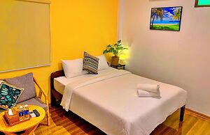 HANZ AND Sunset Beach Resort