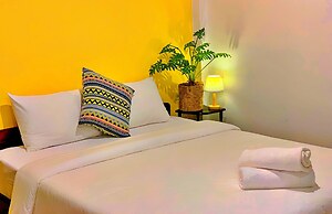 HANZ AND Sunset Beach Resort