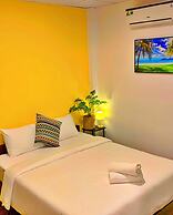 HANZ AND Sunset Beach Resort