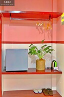 HANZ AND Sunset Beach Resort