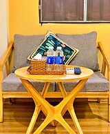 HANZ AND Sunset Beach Resort