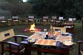 Mara Bush Camp