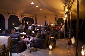Mara Bush Camp