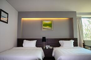 Terracotta Hotel & Resort Dalat