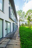 Terracotta Hotel & Resort Dalat