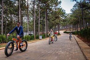 Terracotta Hotel & Resort Dalat