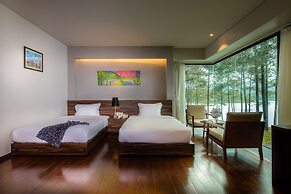 Terracotta Hotel & Resort Dalat