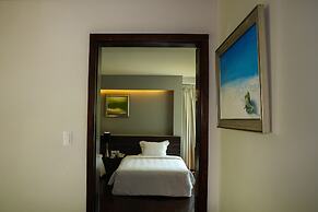 Terracotta Hotel & Resort Dalat