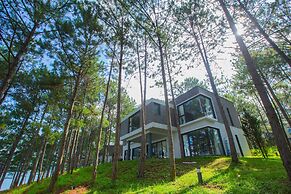 Terracotta Hotel & Resort Dalat