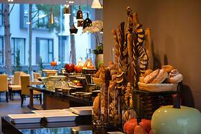 Terracotta Hotel & Resort Dalat