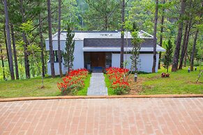 Terracotta Hotel & Resort Dalat