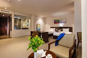 Terracotta Hotel & Resort Dalat