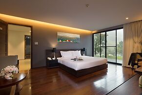 Terracotta Hotel & Resort Dalat