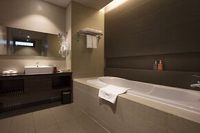 Terracotta Hotel & Resort Dalat