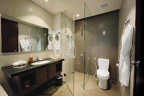 Terracotta Hotel & Resort Dalat