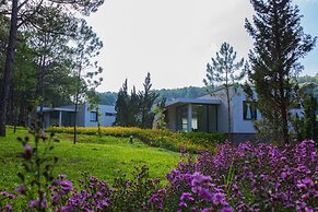 Terracotta Hotel & Resort Dalat