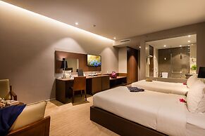 Terracotta Hotel & Resort Dalat