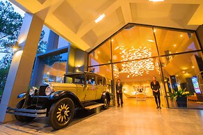 Terracotta Hotel & Resort Dalat