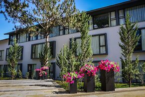 Terracotta Hotel & Resort Dalat