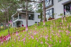 Terracotta Hotel & Resort Dalat