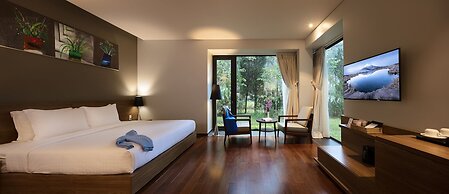 Terracotta Hotel & Resort Dalat