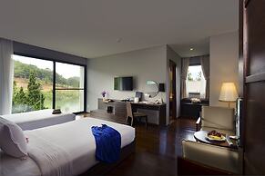 Terracotta Hotel & Resort Dalat