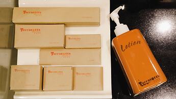 Terracotta Hotel & Resort Dalat