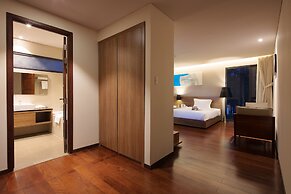 Terracotta Hotel & Resort Dalat