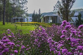 Terracotta Hotel & Resort Dalat