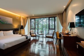 Terracotta Hotel & Resort Dalat