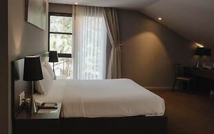 Terracotta Hotel & Resort Dalat