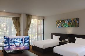 Terracotta Hotel & Resort Dalat