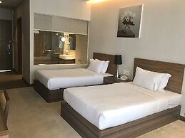 Terracotta Hotel & Resort Dalat