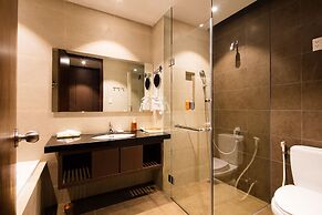 Terracotta Hotel & Resort Dalat