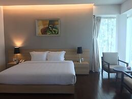 Terracotta Hotel & Resort Dalat